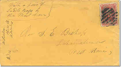 Maui mail man 10Apr66