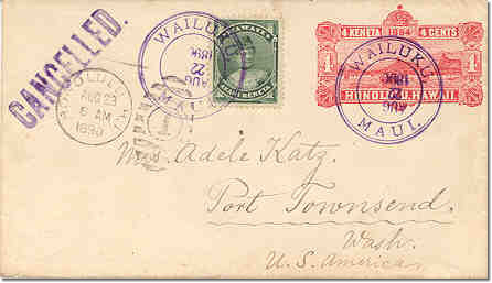 UPSS 7 Hono 23Aug90 and 43