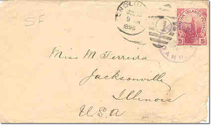 Honouliuli 253_02 13Jul96