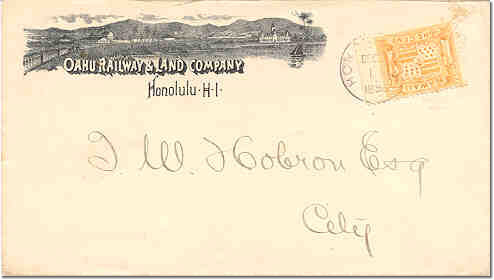 Oahu R&LCo 22Dec96