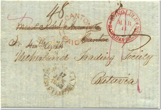 52 - Mar 11 Batavia cover