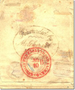 55 - Aug 30 Melchers wrapper - reverse