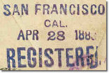 REGISTERED - 3 28Apr83