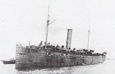 USS Badger Wikipedia