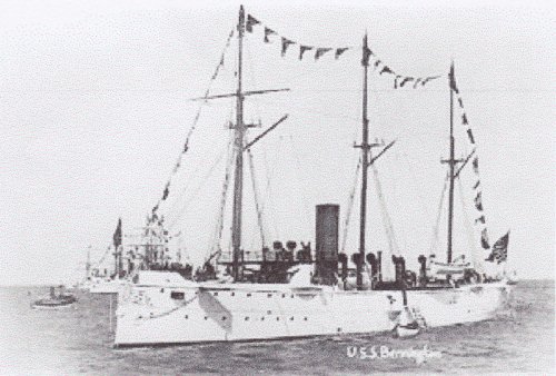 Bennington by Rau Wikipedia