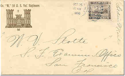 Hono 25Oct98 engineers