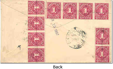 Hono 19Apr97 stmpls taxed back