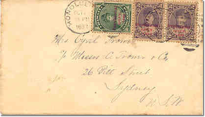 Hono 27Oct93 55,57 NSW