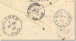 Hono 7Sep86 UPSS10 back