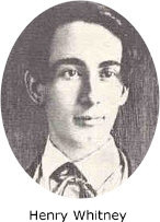 Henry Whitney
