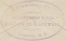 Dillingham 83 - Mar 13 to Nova Scotia