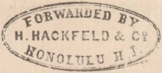 H. Hackfeld oval 64 - Sep 21 detail