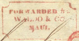 Waldo & Co. 47 - Apr 1 fwd