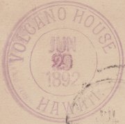 Volcano House 281_01 92 - Jun 29 detail