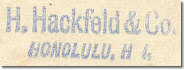 Hackfeld & Co 12_88