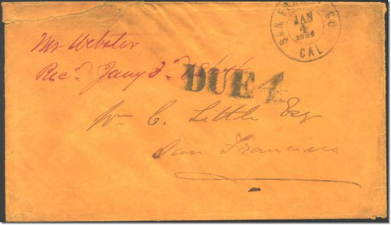 63 - Dec 14 Hono dateline to SF Due 4