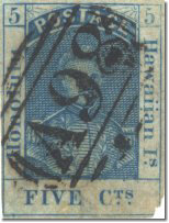 Scott 9-8 - 1200 A98 cancel