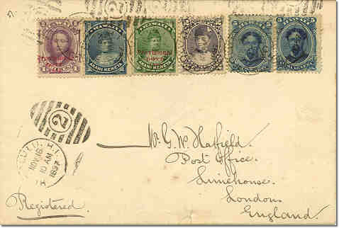 Hono 16Nov97 32,37,52 + 53,55