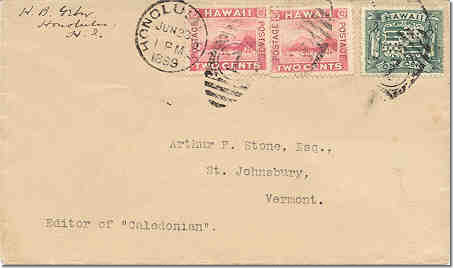 Hono 23Jun99 80,81 goose