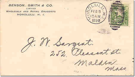 Hono 9Feb99 77 Benson