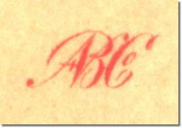 31a monogram