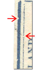 Plate 10-A-IV marks 600