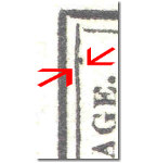 Plate 4-B-V marks 1200